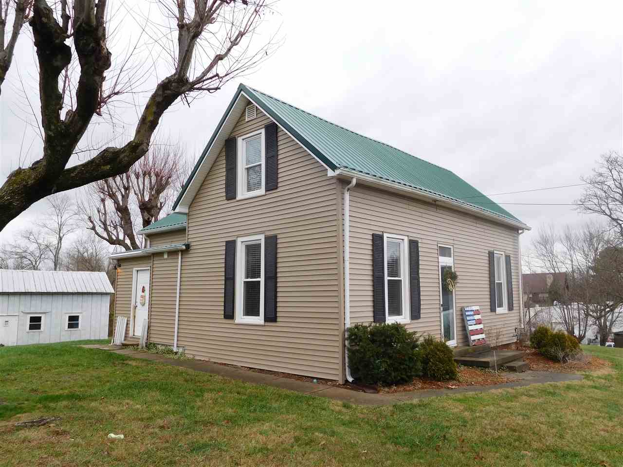 422 Giesler Road Jasper, IN 47546 - Photo 27 of 35 Gallery Image 27