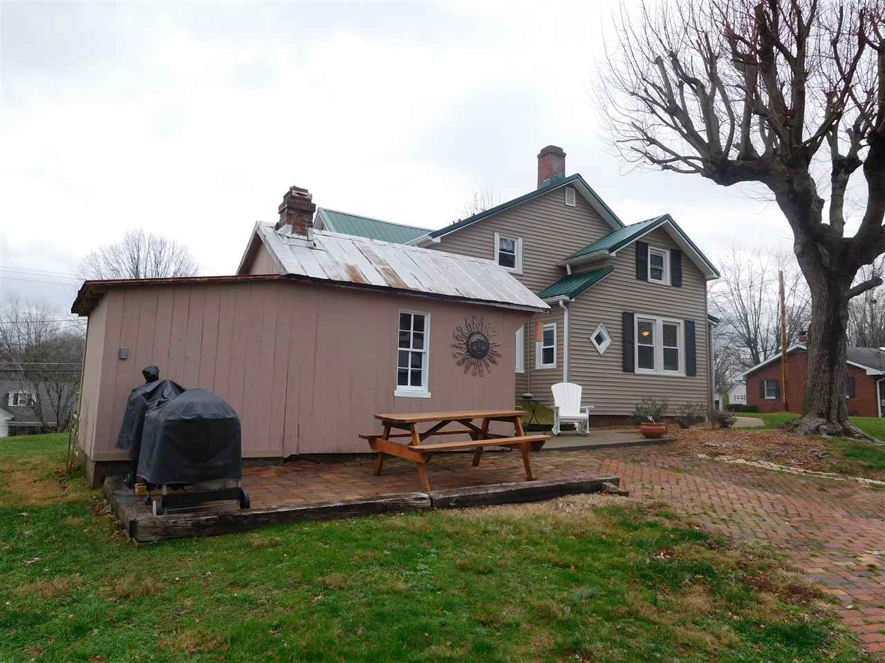 422 Giesler Road Jasper, IN 47546 - Photo 34 of 35 Gallery Image 34