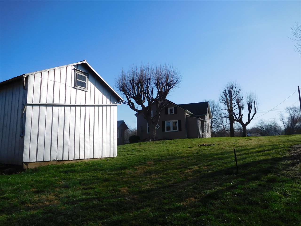 422 Giesler Road Jasper, IN 47546 - Photo 35 of 35 Gallery Image 35