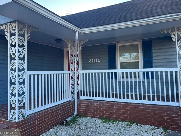 $1,195 | 2011 Albany Street, Brunswick, GA 31520