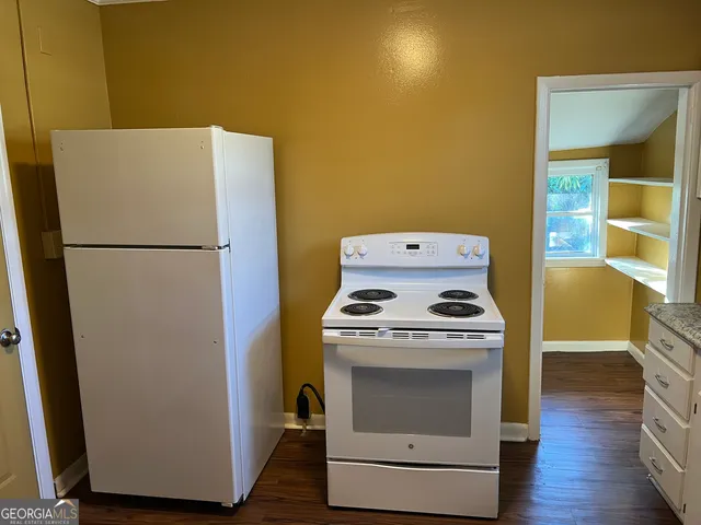 $1,195 | 2011 Albany Street, Brunswick, GA 31520