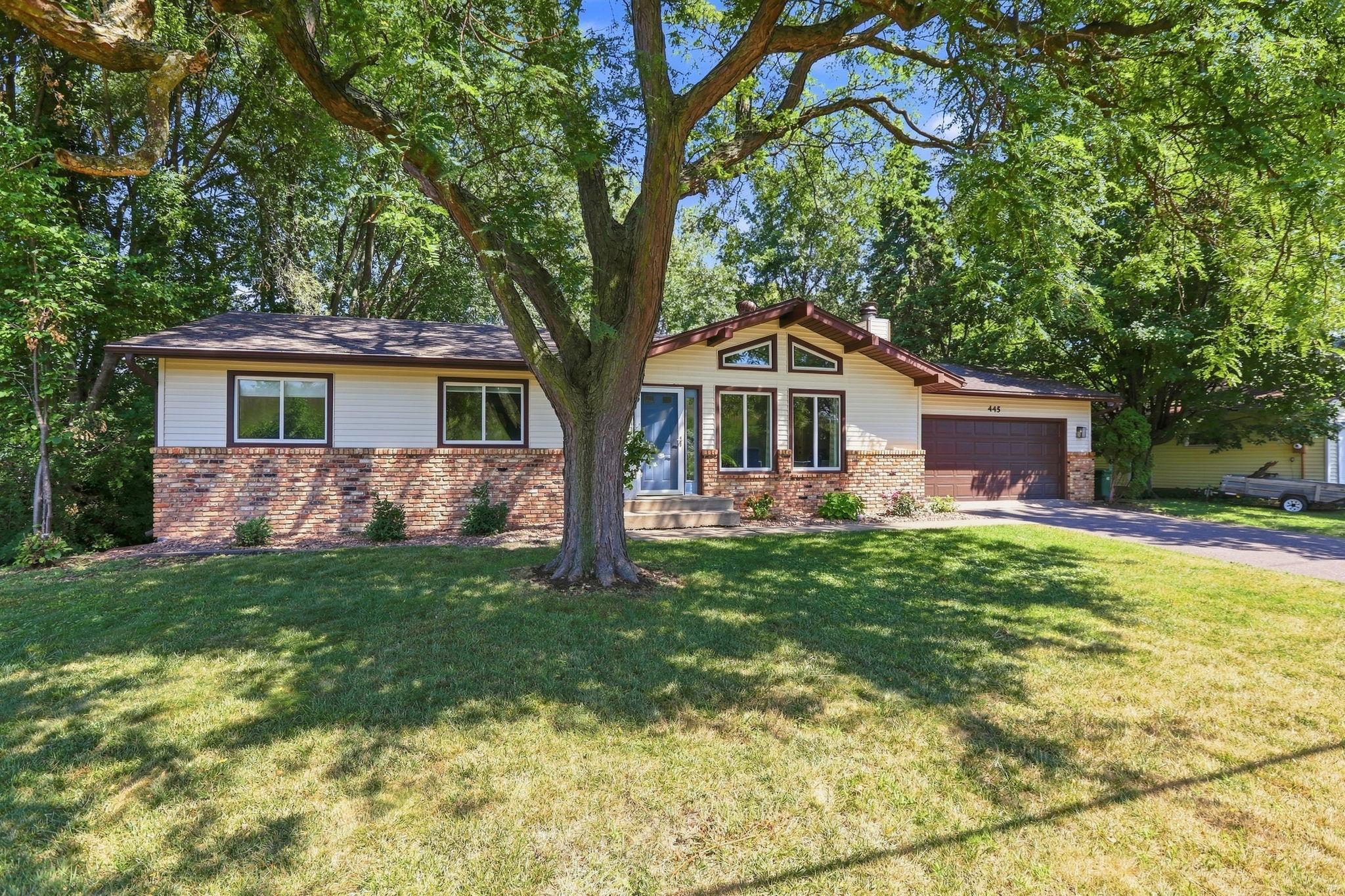 445 Gramsie Road Shoreview, MN 55126 - Photo 29 of 38 Gallery Image 29