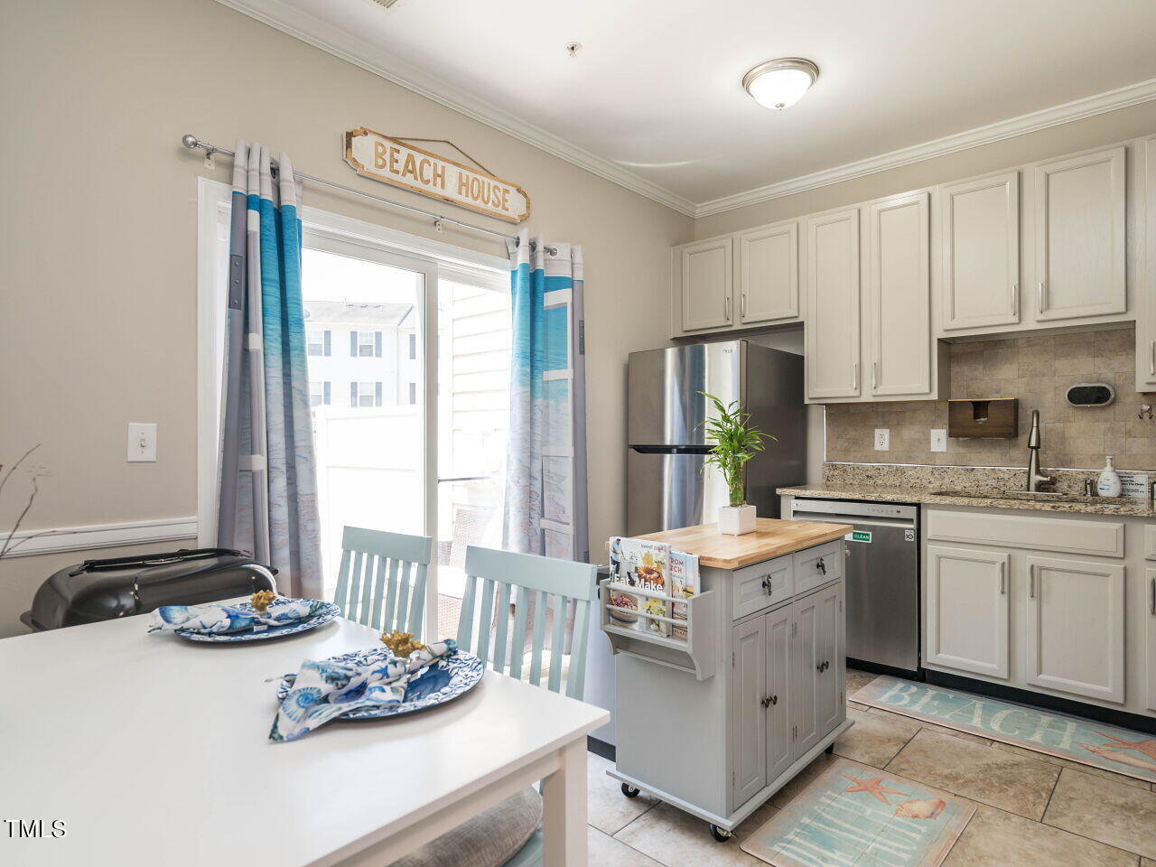 2231 Raven Road, Unit 111 Raleigh, NC 27614 - Photo 7 of 21 Kitchen