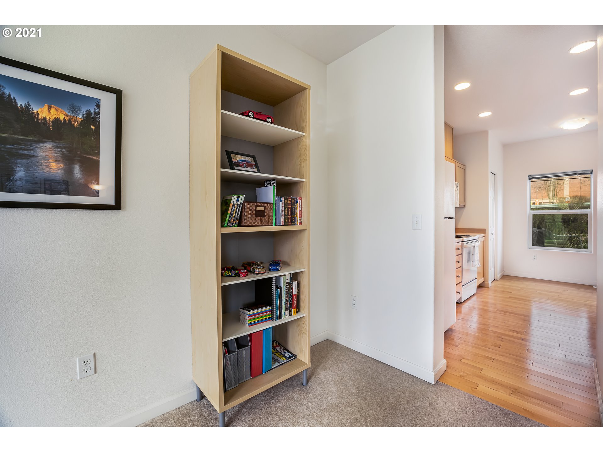 14751 Southwest Beard Road, Unit 104 Beaverton, OR 97007 - Photo 11 of 31 Gallery Image 11