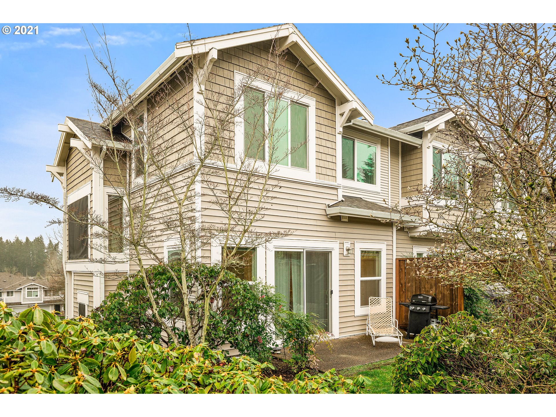 14751 Southwest Beard Road, Unit 104 Beaverton, OR 97007 - Photo 27 of 31 Gallery Image 27
