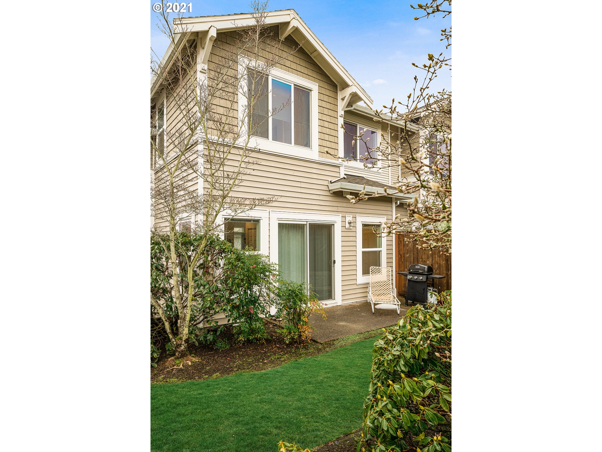 14751 Southwest Beard Road, Unit 104 Beaverton, OR 97007 - Photo 28 of 31 Gallery Image 28