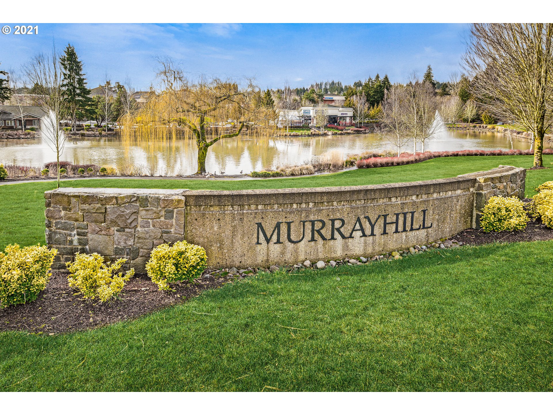 14751 Southwest Beard Road, Unit 104 Beaverton, OR 97007 - Photo 30 of 31 Gallery Image 30