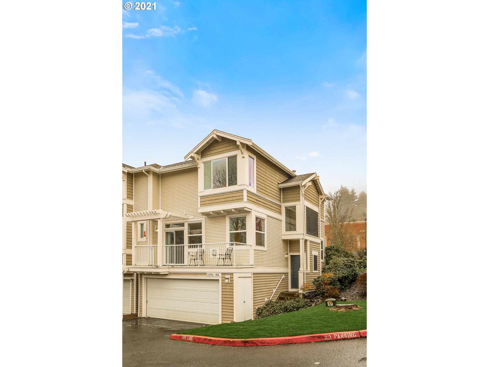 14751 Southwest Beard Road, Unit 104 Beaverton, OR 97007 - Photo 4 of 31 Gallery Image 4