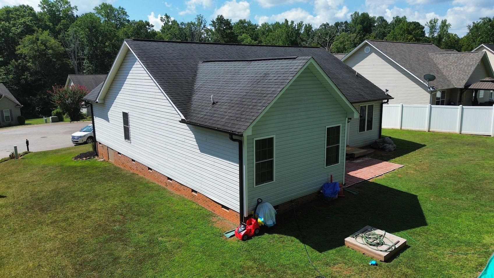 149 Topaz Lane Gaffney, SC 29341 - Photo 8 of 44