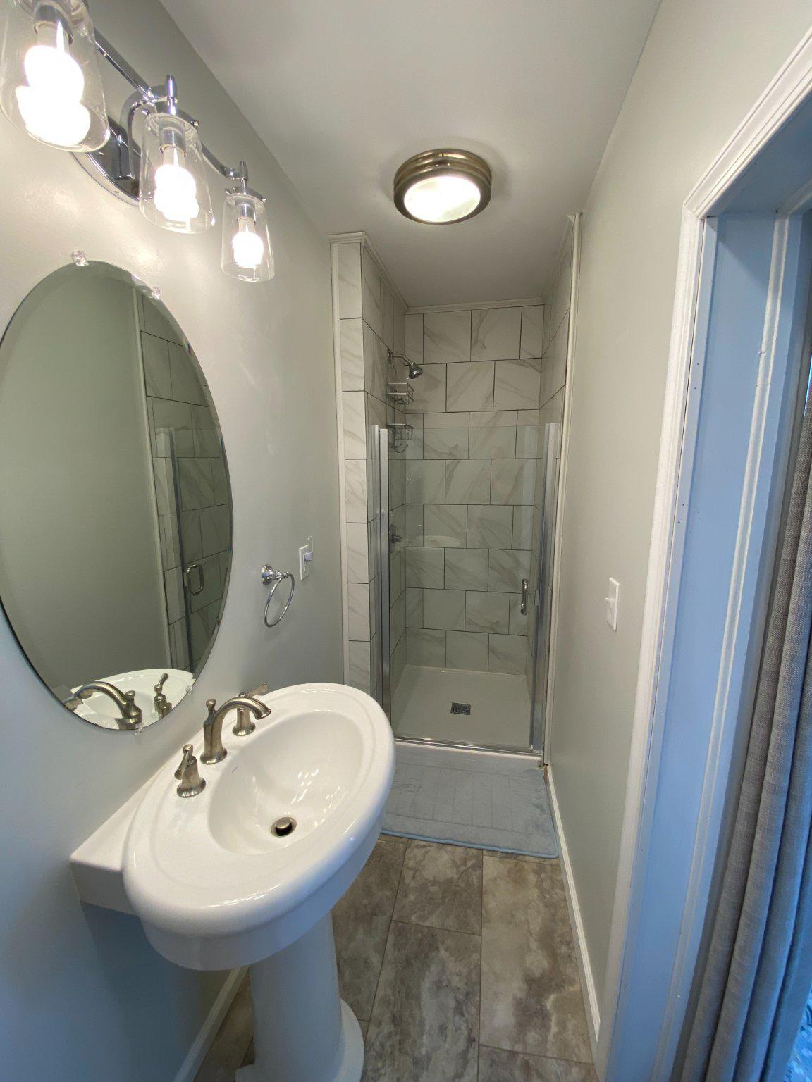 13580 Monterey Lane Blue Ridge Summit, PA 17214 - Photo 34 of 36 Apartment 5 Bathroom