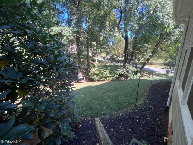 4918 Jessup Grove Road Greensboro, NC 27410 - Photo 7 of 29