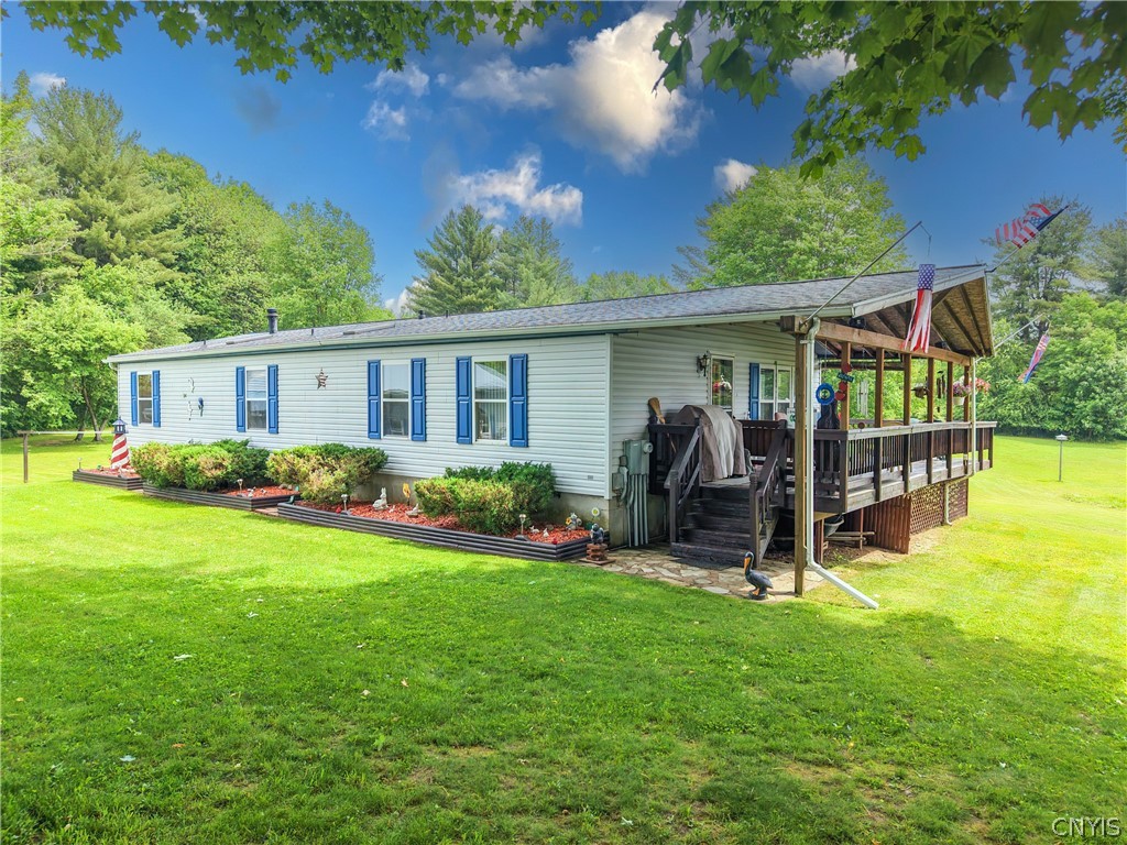 28 Hawthorne Road Schroeppel, NY 13069 - Photo 1 of 34
