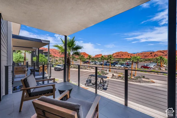 $795,000 | 1400 East Black Desert Drive, Unit 20254, Ivins, UT 84738