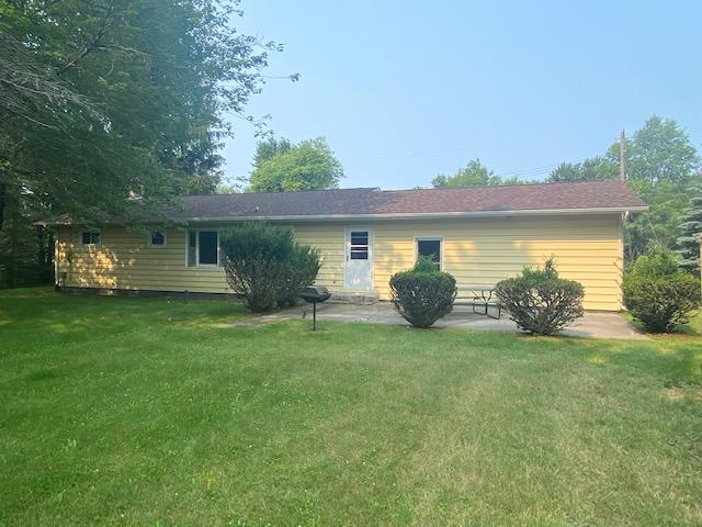 1665 Frost Road Manistee, MI 49660 - Photo 30 of 39 IMG_6704