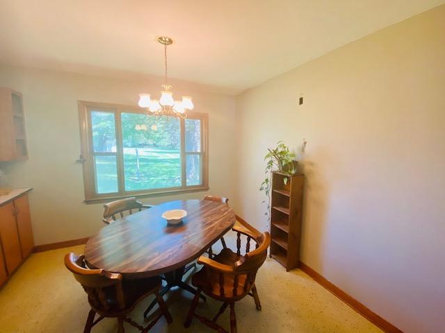 1665 Frost Road Manistee, MI 49660 - Photo 8 of 39 IMG_7035