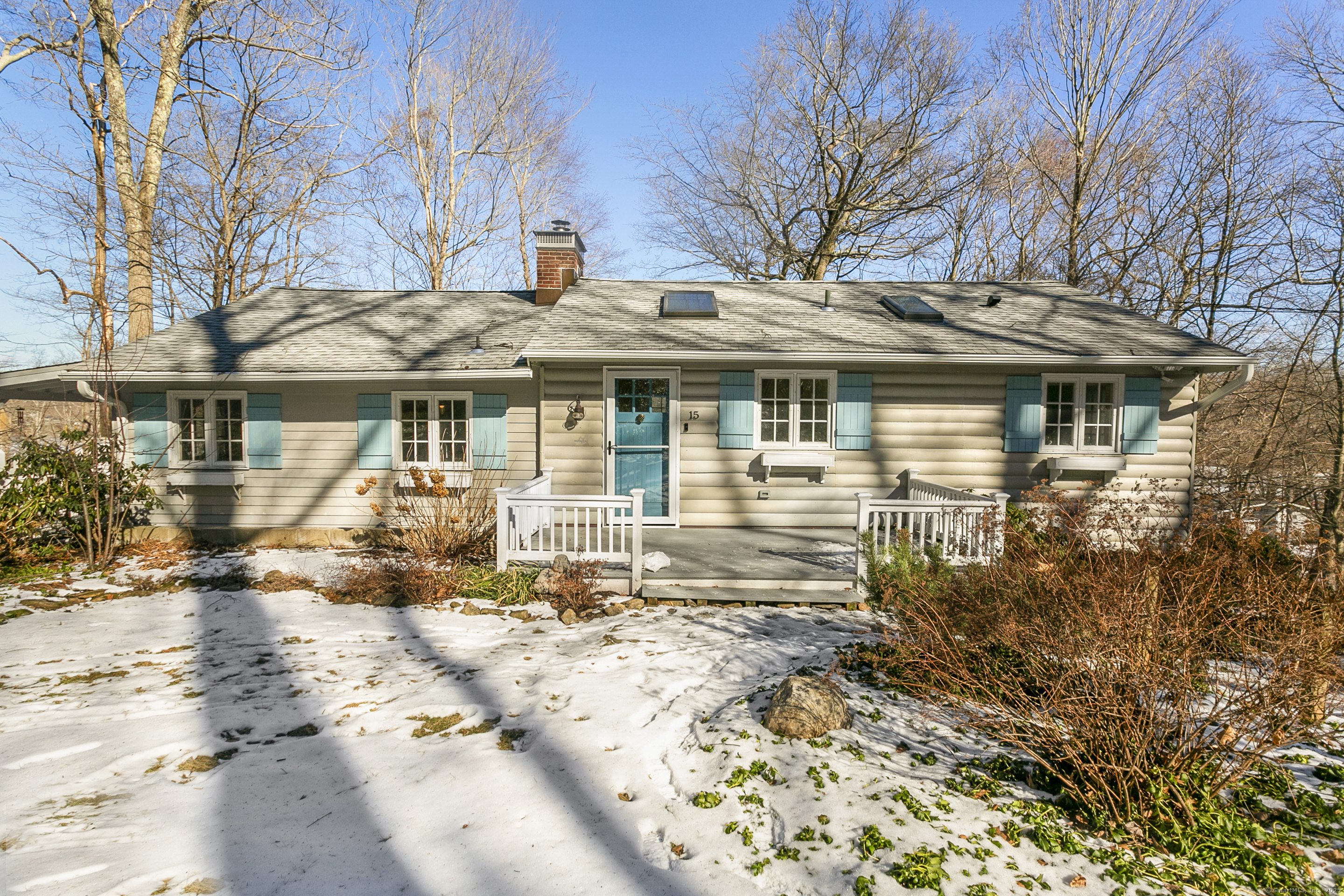 15 9th Lane Ridgefield, CT 06877 - Photo 1 of 1