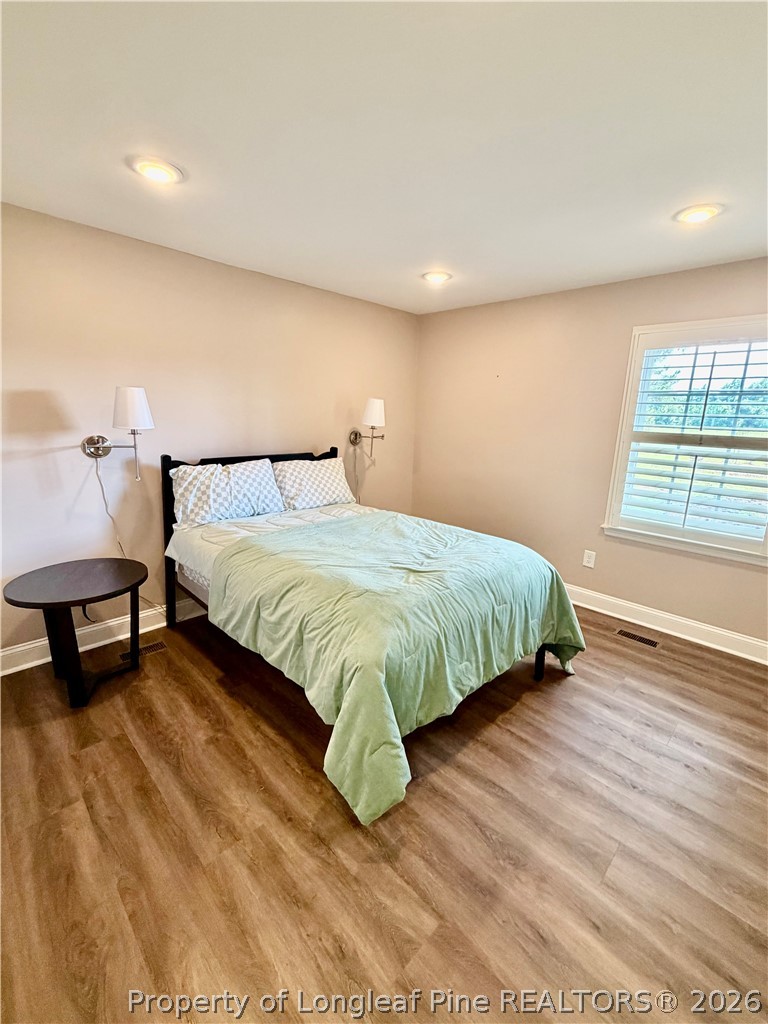 427 Pine Log Road Lumberton, NC 28360 - Photo 20 of 26