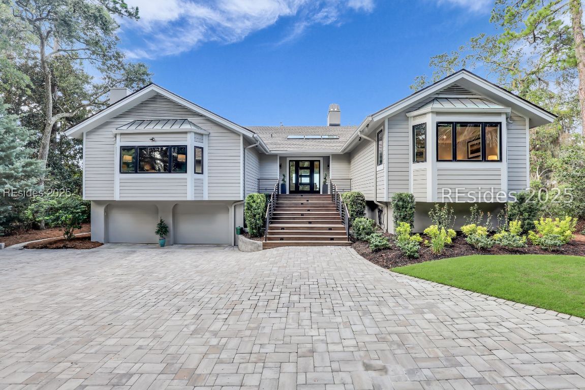52 Sand Fiddler Road Hilton Head Island, SC 29928 - Photo 1 of 1 Gallery Image 1