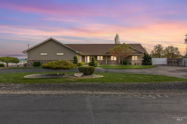 $849,900 | 2673 East 4269 North, Twin Falls, ID 83301