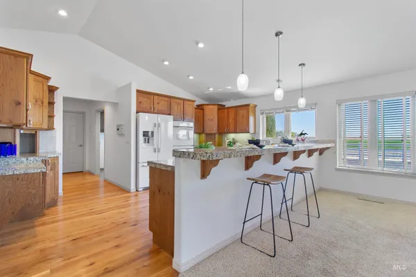 $849,900 | 2673 East 4269 North, Twin Falls, ID 83301