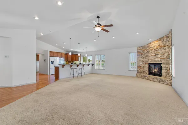 $849,900 | 2673 East 4269 North, Twin Falls, ID 83301