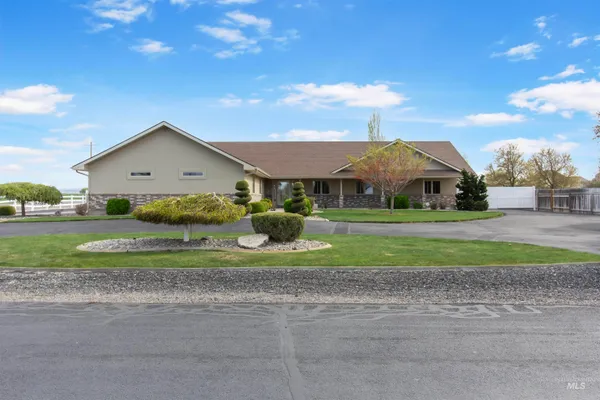 $849,900 | 2673 East 4269 North, Twin Falls, ID 83301