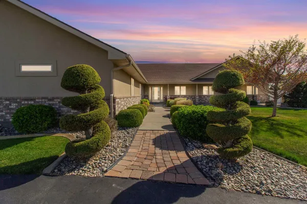 $849,900 | 2673 East 4269 North, Twin Falls, ID 83301