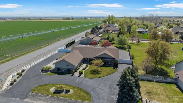 $849,900 | 2673 East 4269 North, Twin Falls, ID 83301