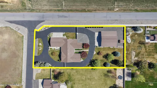 $849,900 | 2673 East 4269 North, Twin Falls, ID 83301