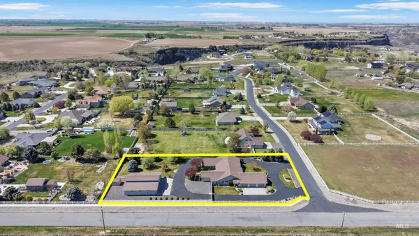 $849,900 | 2673 East 4269 North, Twin Falls, ID 83301
