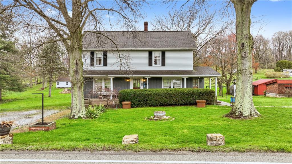 189 Hopwood Coolspring Road Hopwood, PA 15445 - Photo 1 of 50 Gallery Image 1