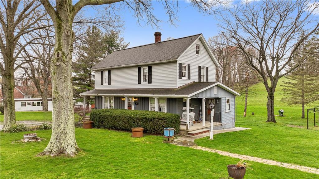 189 Hopwood Coolspring Road Hopwood, PA 15445 - Photo 2 of 50 Gallery Image 2