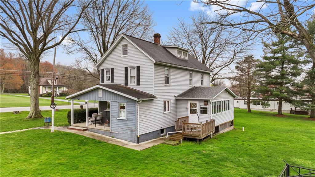 189 Hopwood Coolspring Road Hopwood, PA 15445 - Photo 3 of 50 Gallery Image 3