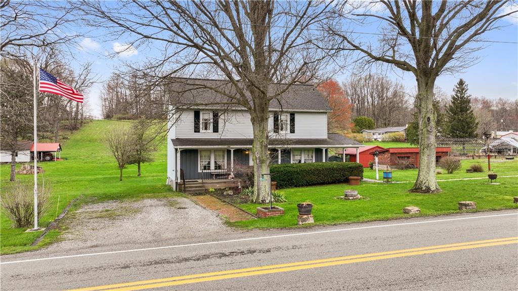 189 Hopwood Coolspring Road Hopwood, PA 15445 - Photo 4 of 50 Gallery Image 4