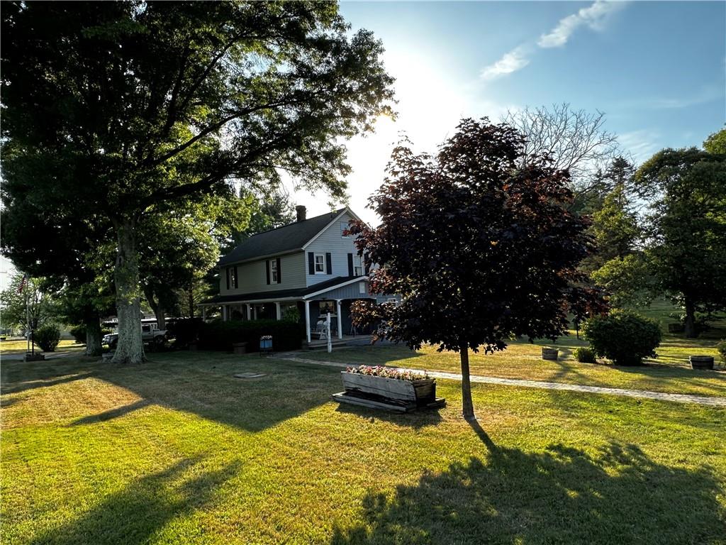 189 Hopwood Coolspring Road Hopwood, PA 15445 - Photo 42 of 50 Gallery Image 42