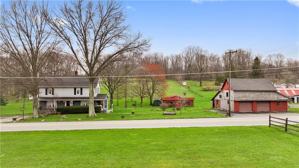 189 Hopwood Coolspring Road Hopwood, PA 15445 - Photo 5 of 50 Gallery Image 5
