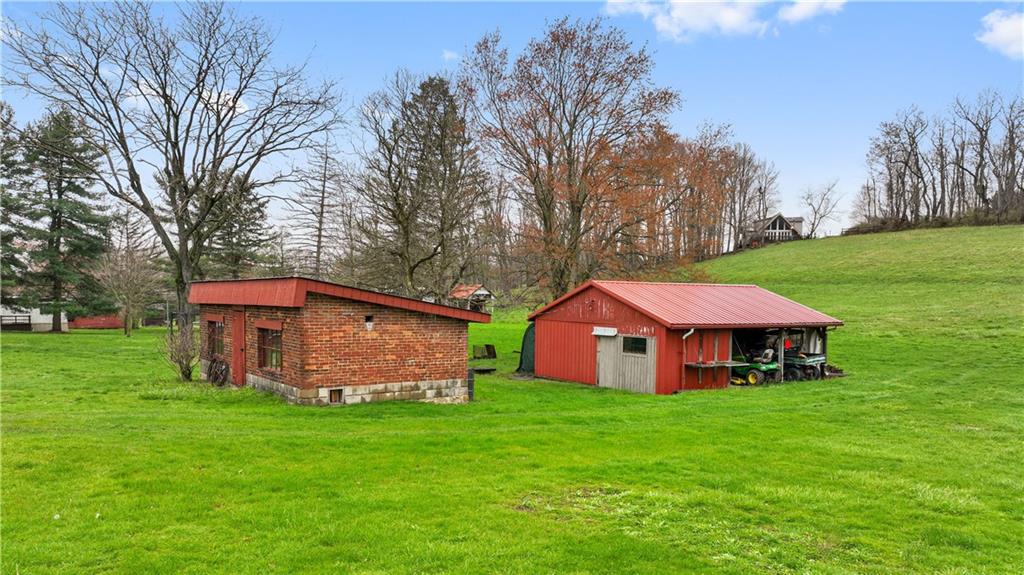 189 Hopwood Coolspring Road Hopwood, PA 15445 - Photo 8 of 50 Gallery Image 8