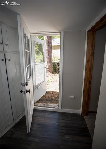 9895 Ute Road Cascade, CO 80809 - Photo 22 of 32