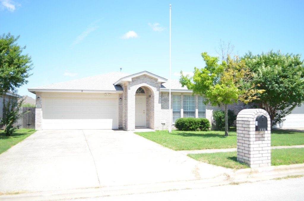 106 Valley Run Trail Elgin, TX 78621 - Photo 1 of 1 Gallery Image 1