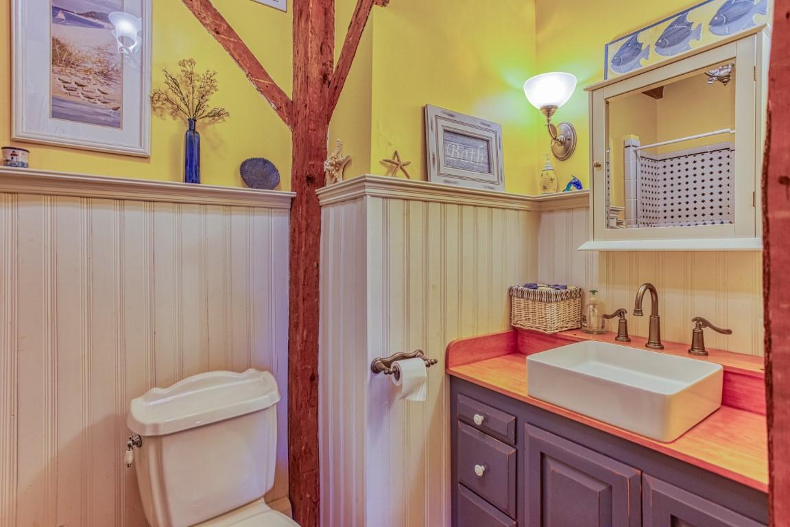 120 Lobster Cove Road Boothbay Harbor, ME 04538 - Photo 29 of 34 28. 120LobsterCove-1701