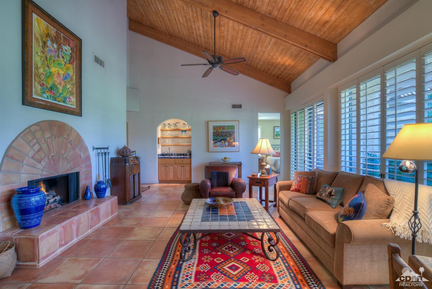 741 Inverness Drive Rancho Mirage, CA 92270 - Photo 1 of 29 Primary Photo