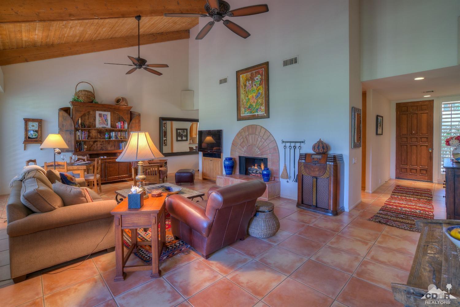 741 Inverness Drive Rancho Mirage, CA 92270 - Photo 12 of 29 Additional Photo