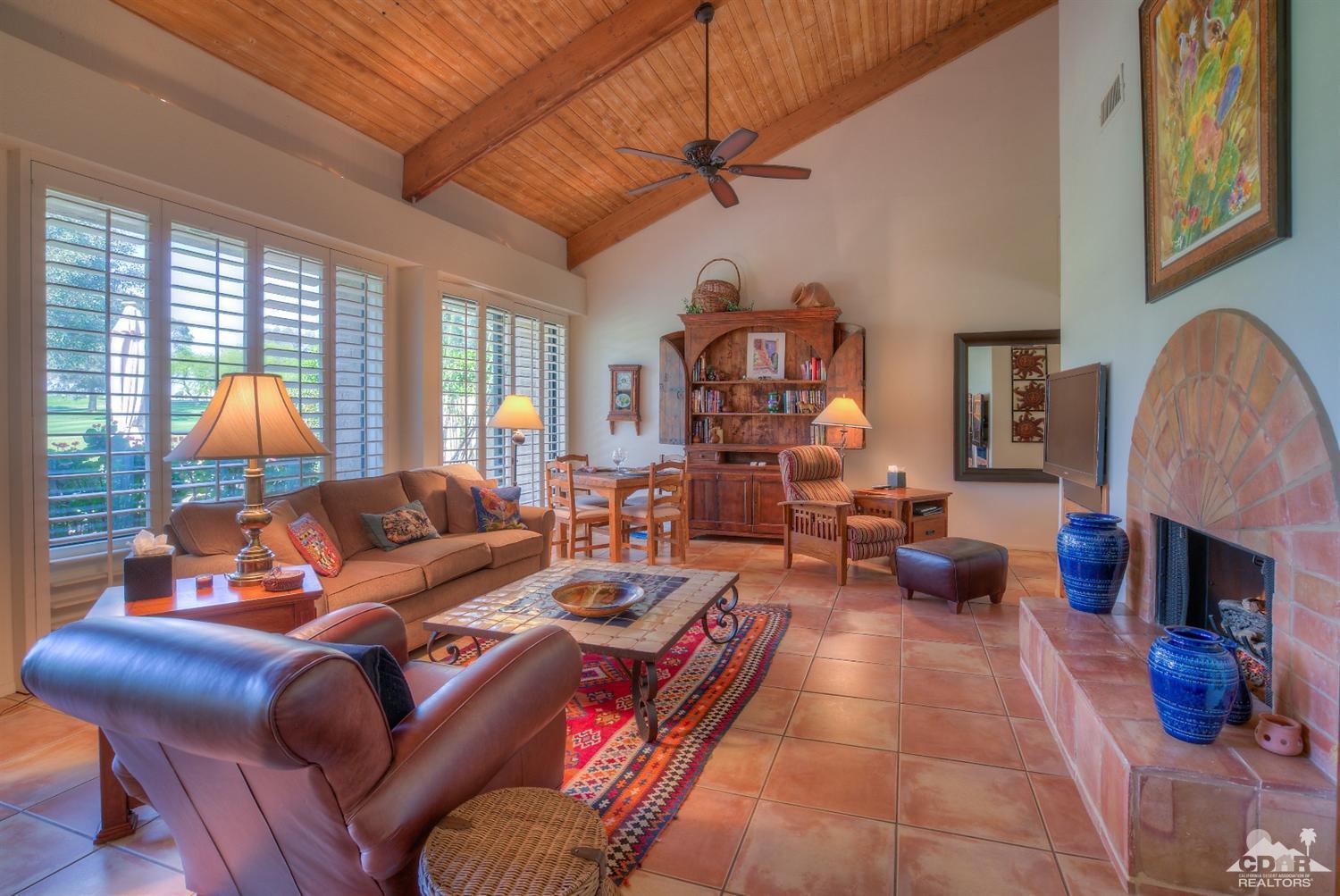 741 Inverness Drive Rancho Mirage, CA 92270 - Photo 13 of 29 Additional Photo