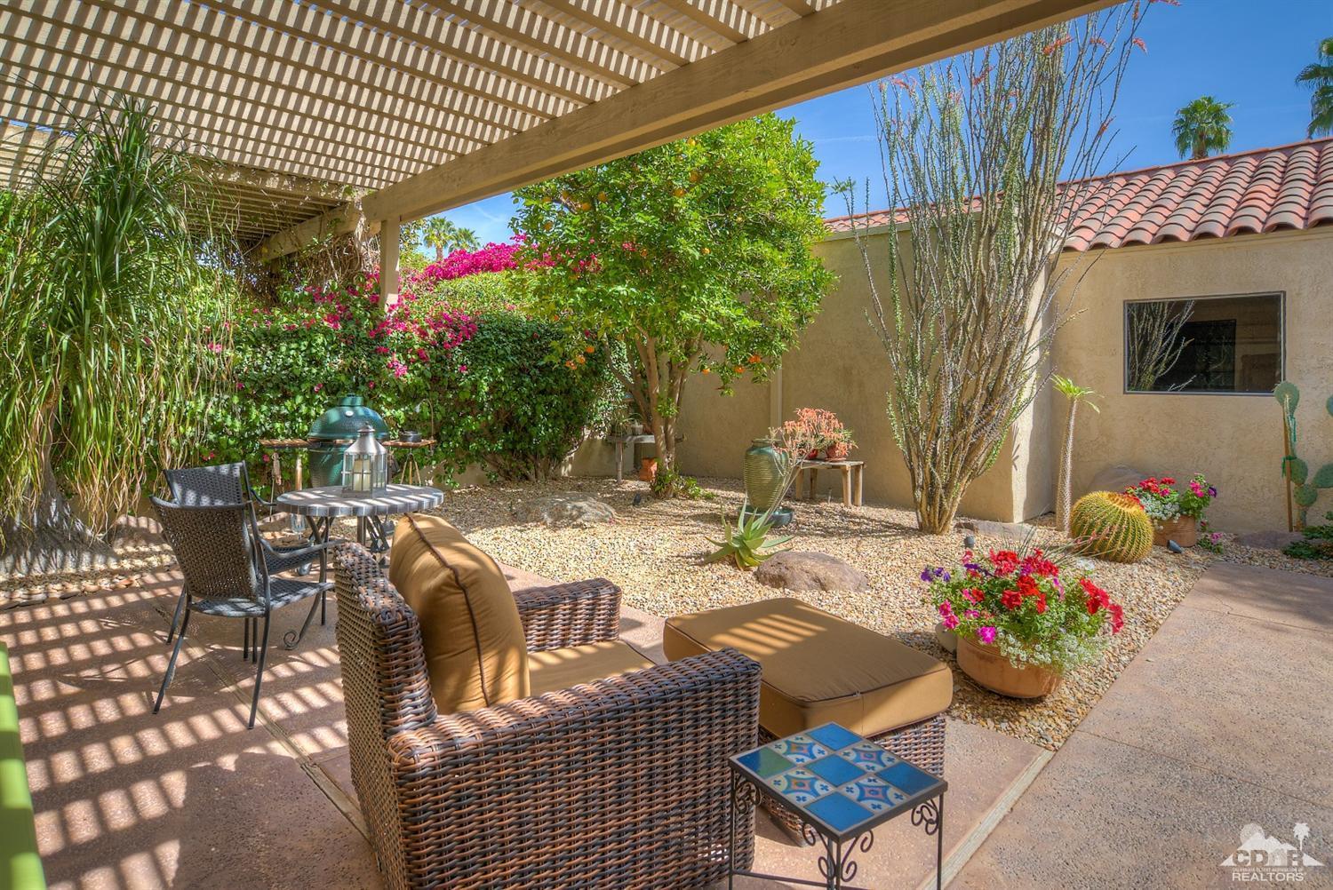 741 Inverness Drive Rancho Mirage, CA 92270 - Photo 5 of 29 Additional Photo