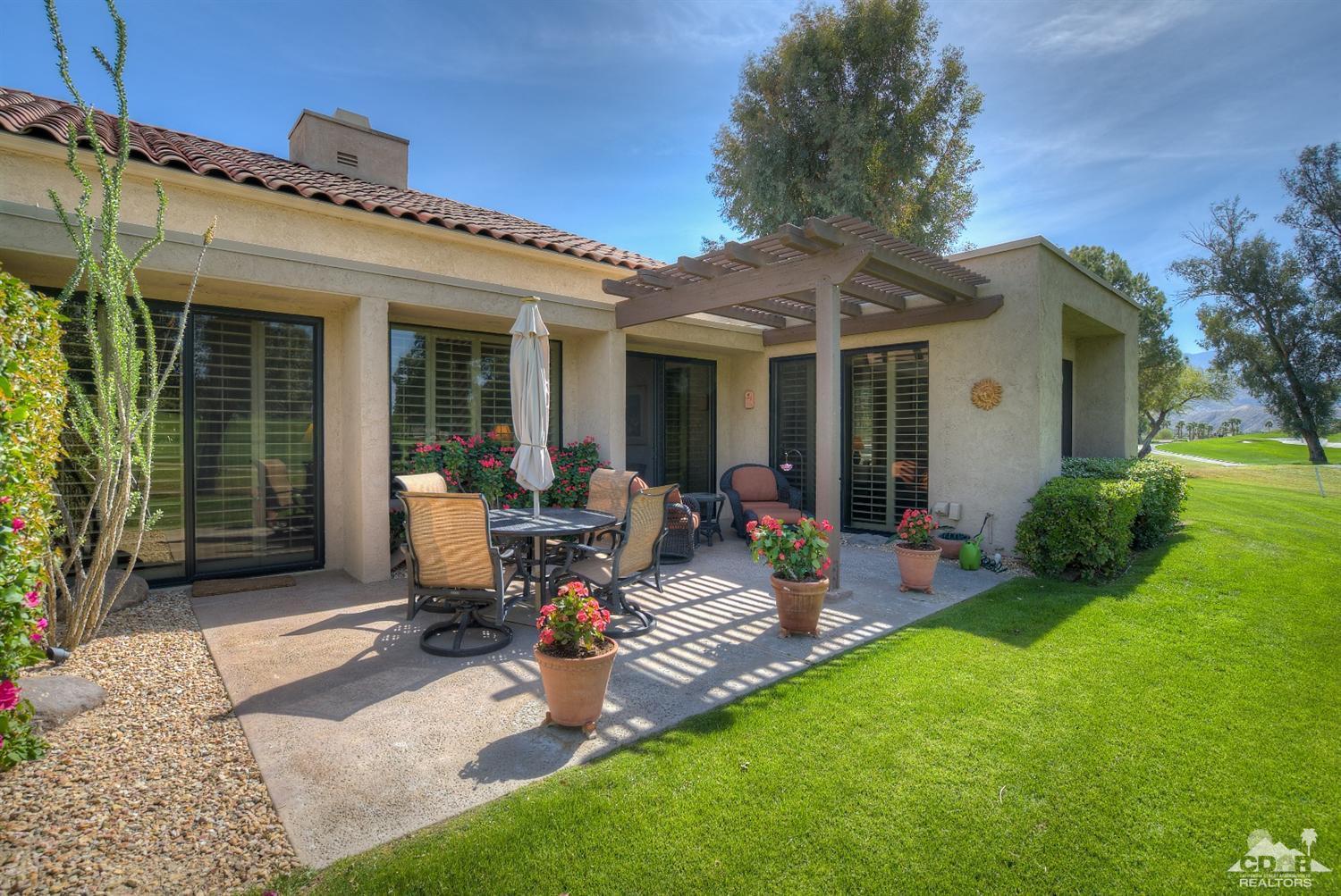741 Inverness Drive Rancho Mirage, CA 92270 - Photo 8 of 29 Additional Photo