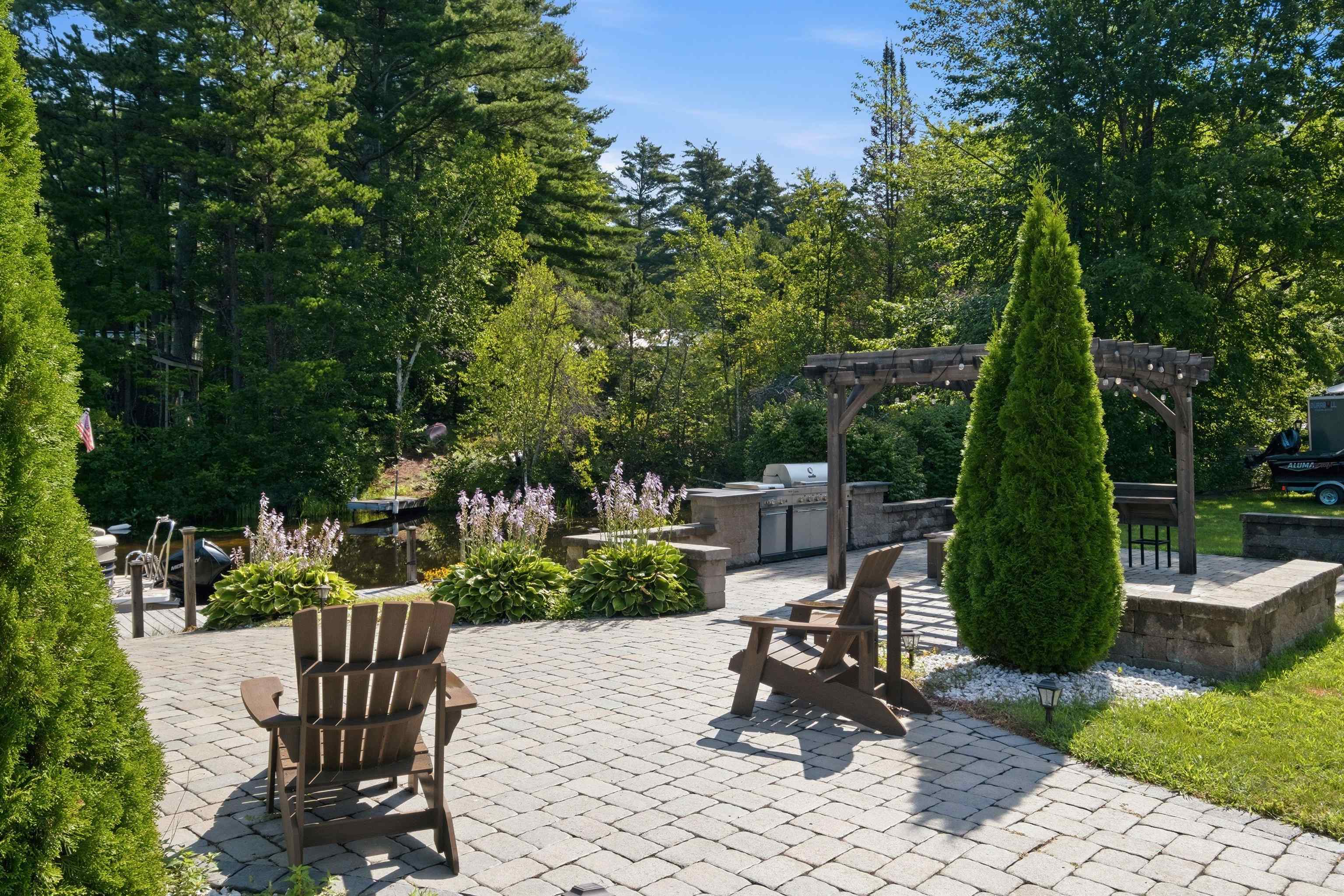 32 Leavitt Road Ossipee, NH 03814 - Photo 7 of 59 Gallery Image 7