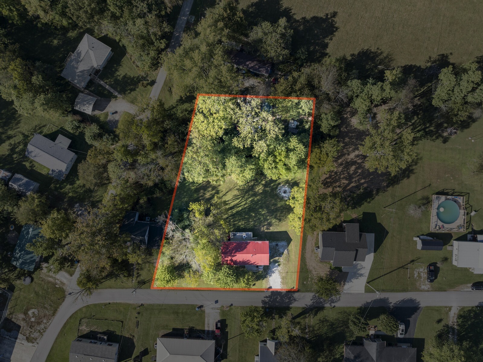 408 Magnolia Street Baxter, TN 38544 - Photo 2 of 44 an outdoor view of garden