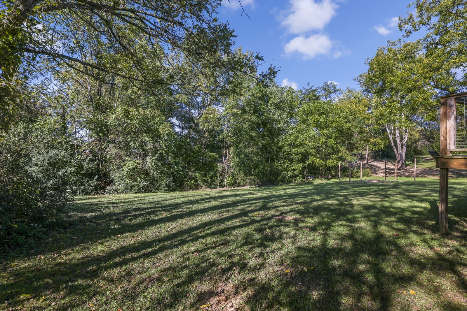 408 Magnolia Street Baxter, TN 38544 - Photo 30 of 44 a view of a grassy field with trees