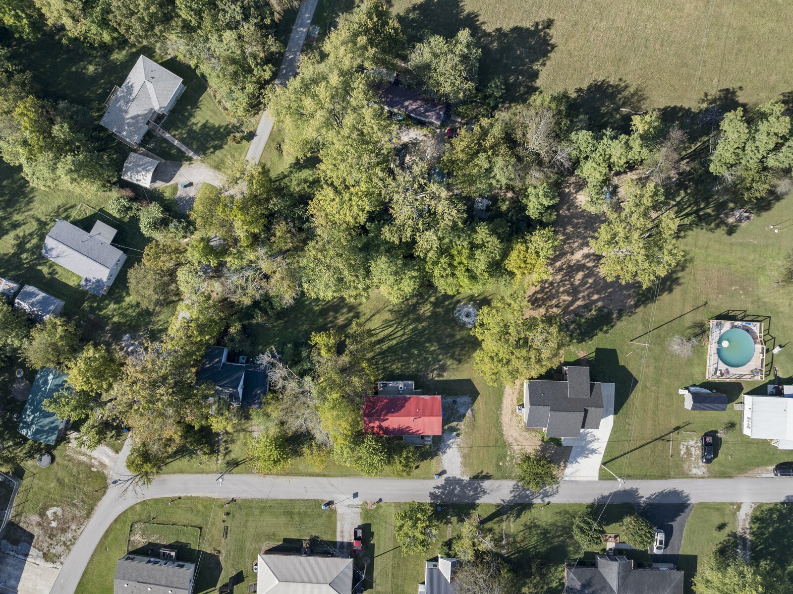 408 Magnolia Street Baxter, TN 38544 - Photo 43 of 44 an outdoor view