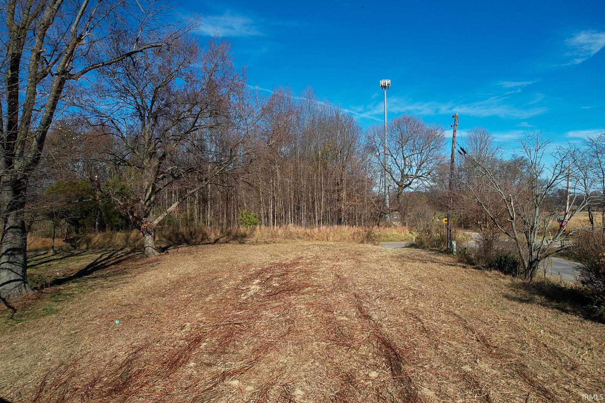 2011 Brown Chapel Road Boonville, IN 47601 - Photo 3 of 9 Gallery Image 3